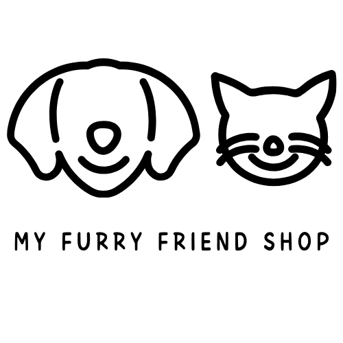 My furry friend shop