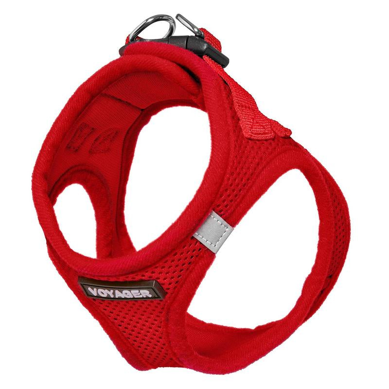 Step-In Air Harness for Cats & Small Dogs