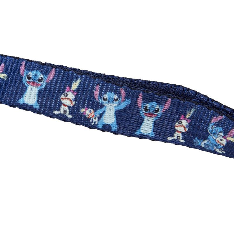 Stitch & Scrump Dog Collar